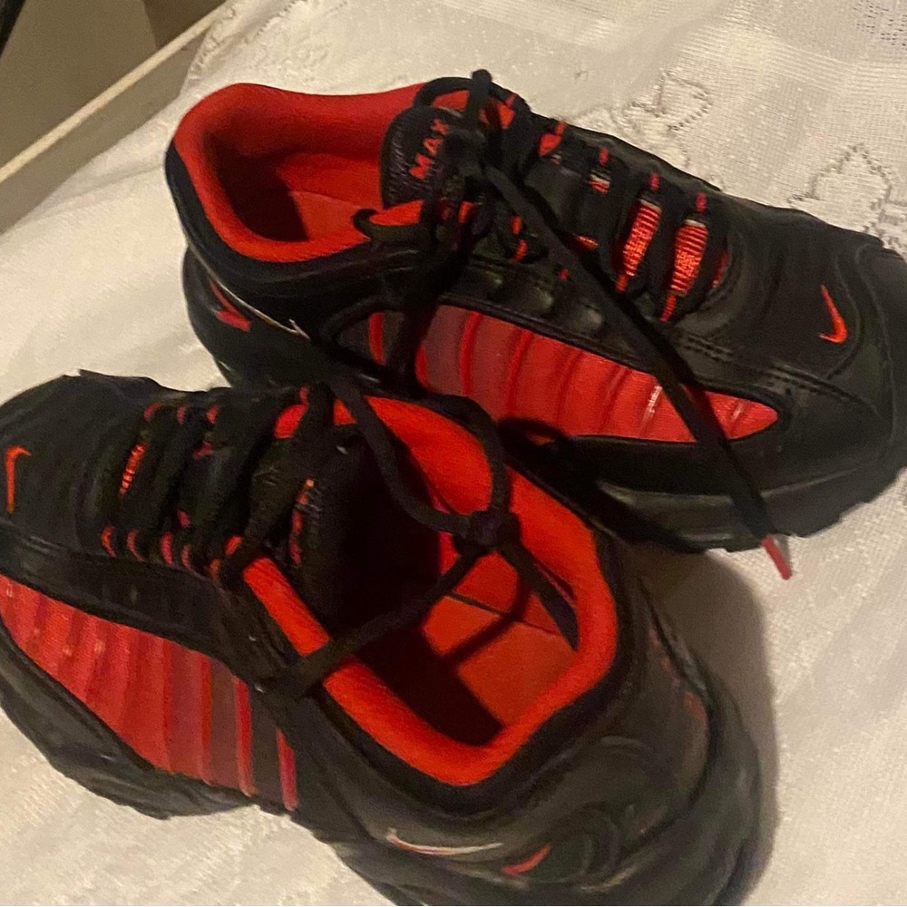 Youth Nikes